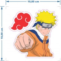 Naruto 1